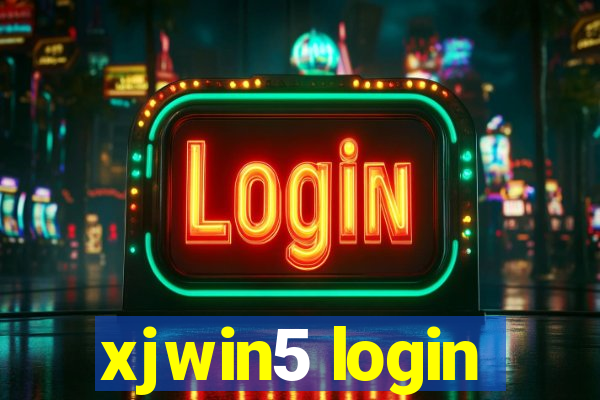 xjwin5 login